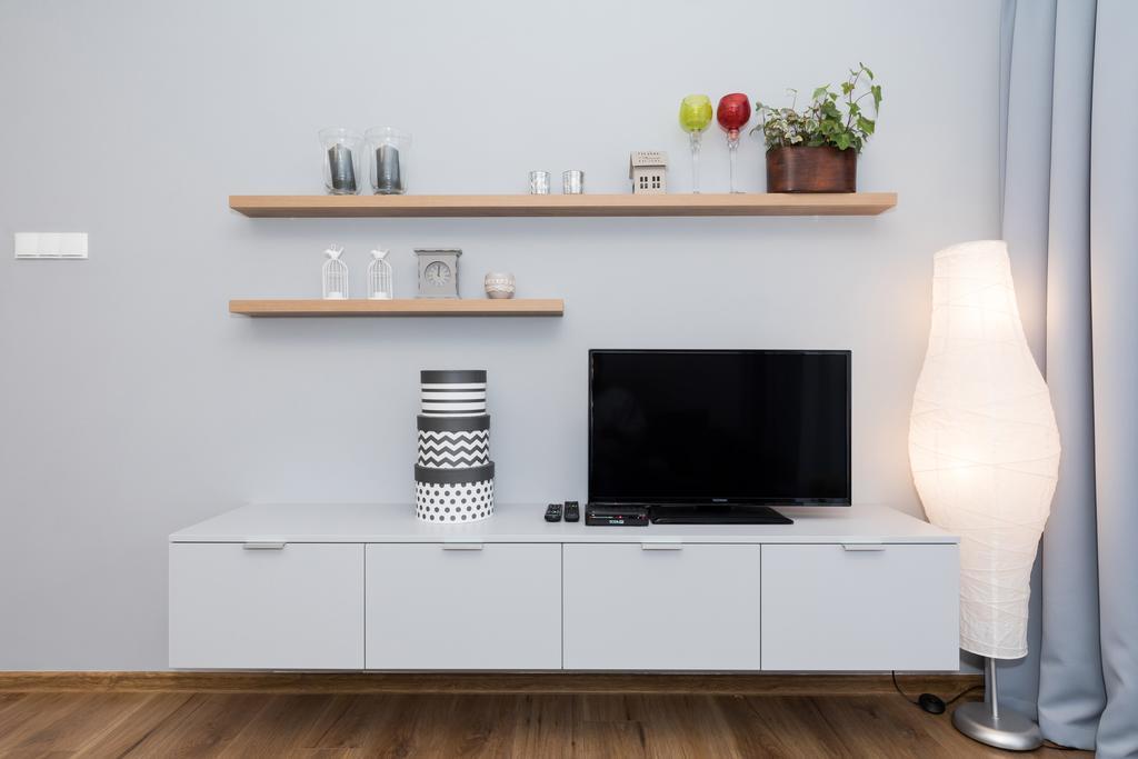 Apartamenty Morski Florek Kołobrzeg Exterior foto